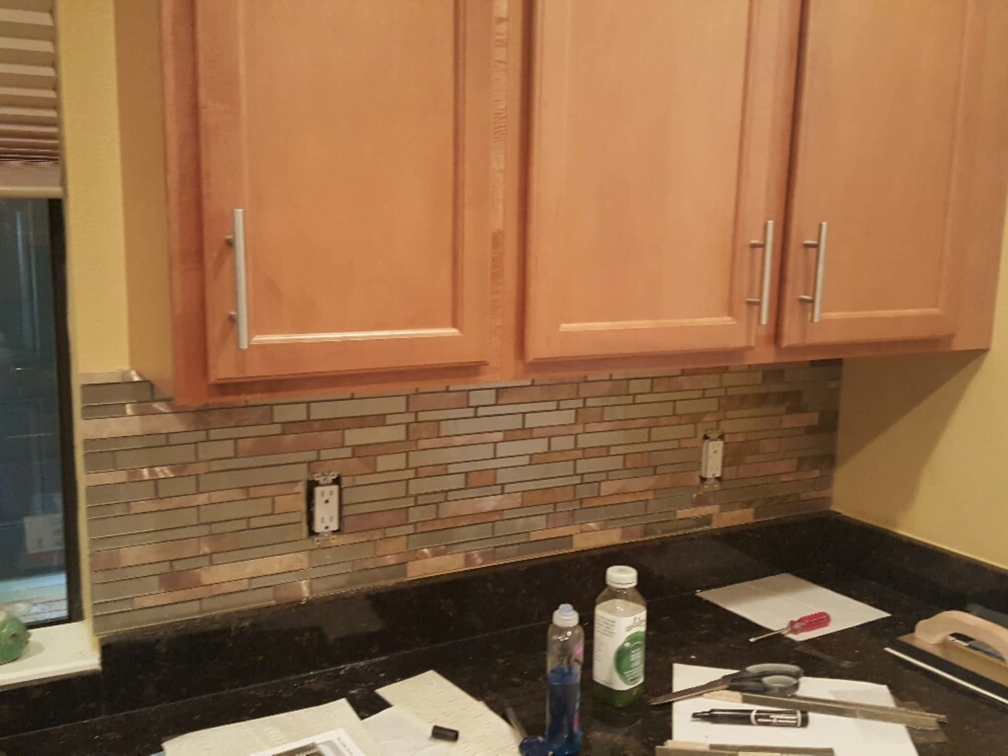 photo Bremack Contracting Ltd