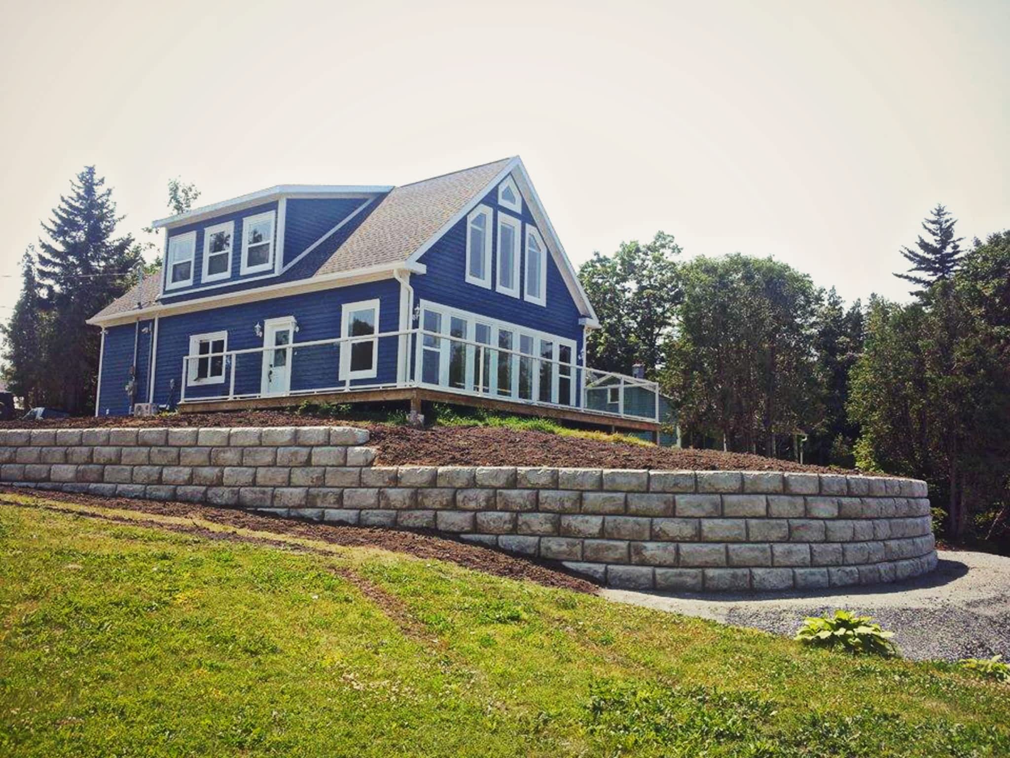 photo GBS Ground Breaking Services