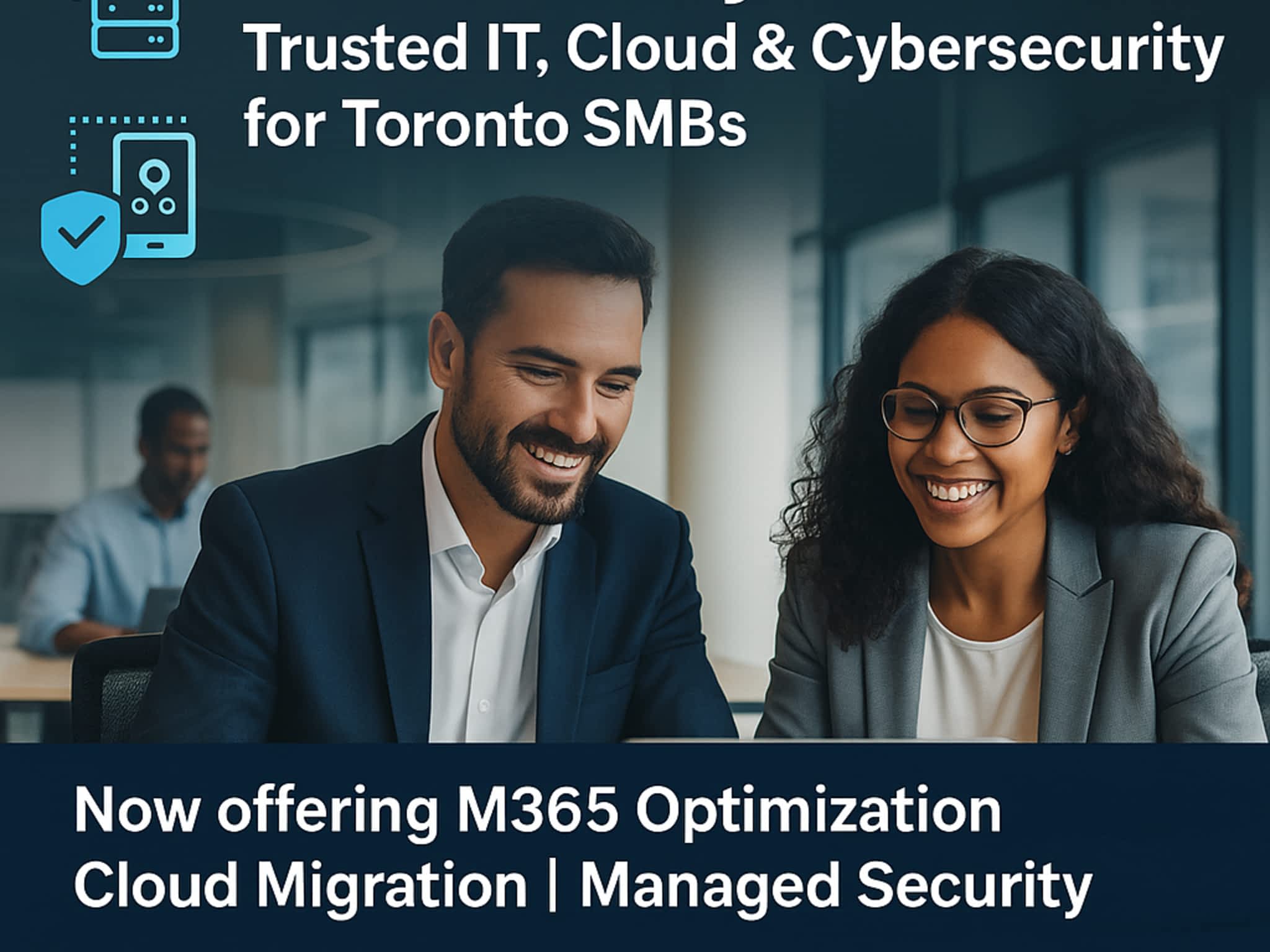 photo MahNik Systems