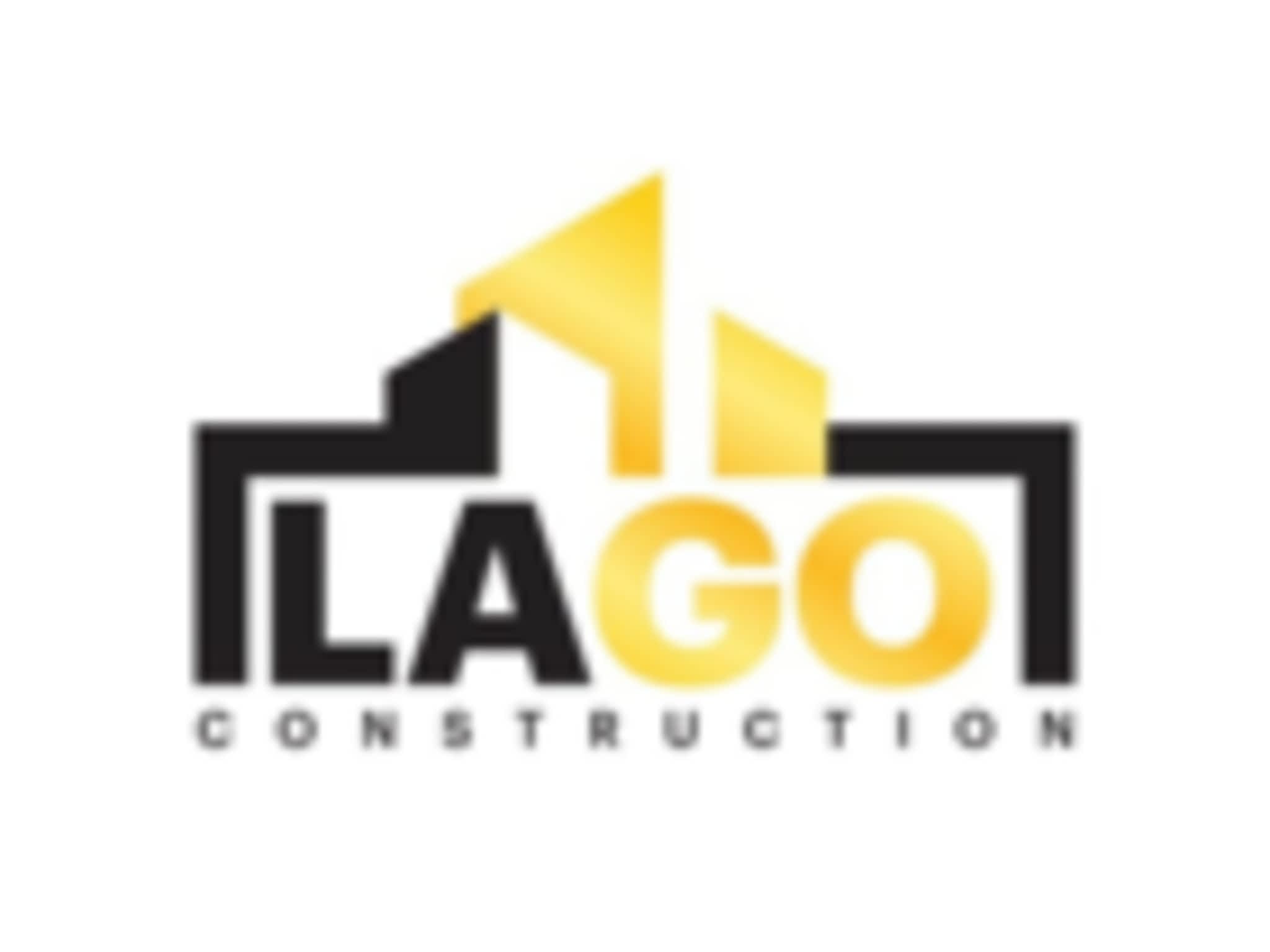 photo Toiture Lago Construction