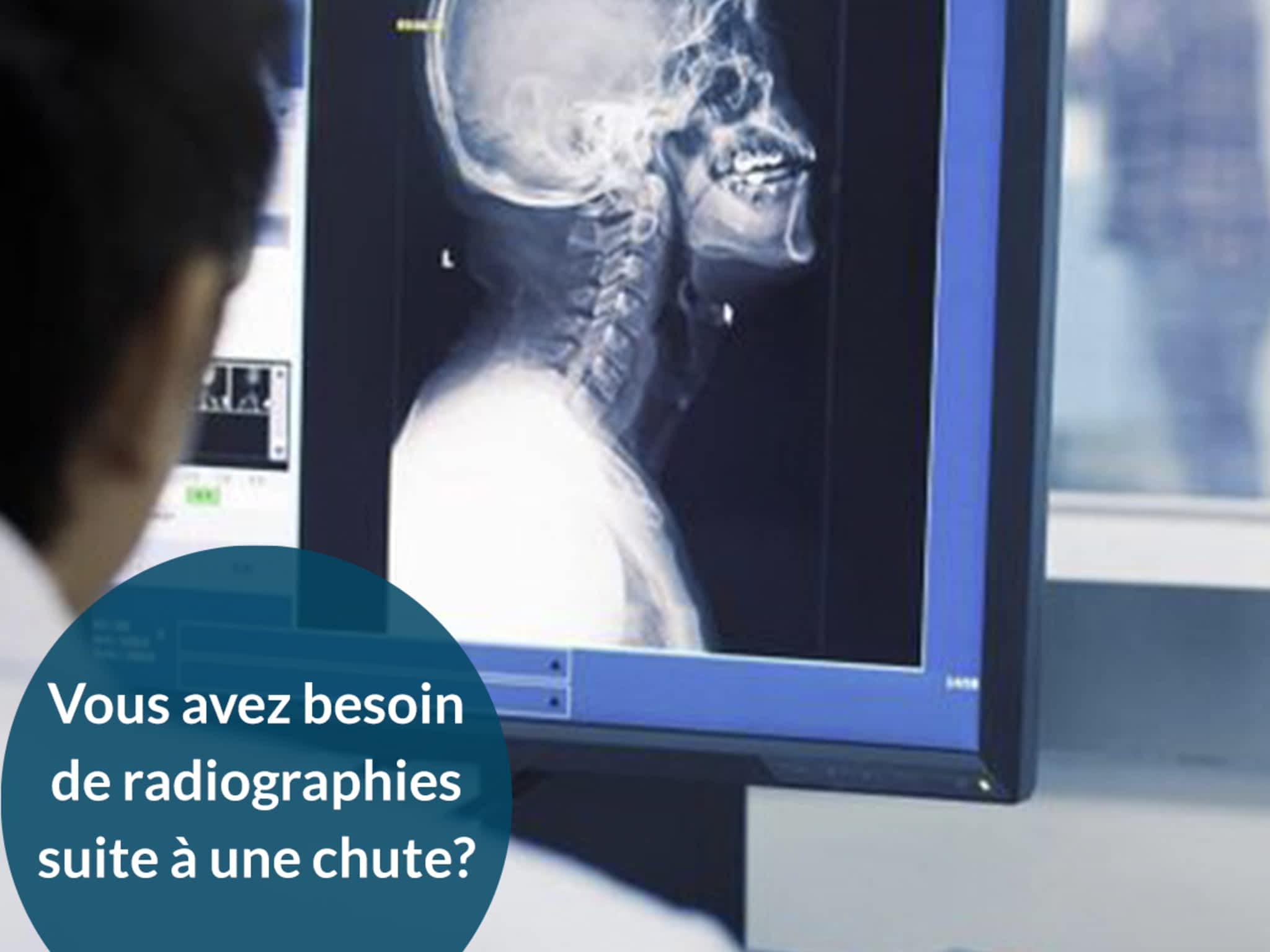 photo Physio Élite - Physiothérapeute Saint-Jérôme