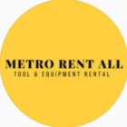 Metro Rent-All Limited - Contractors' Equipment Service & Supplies