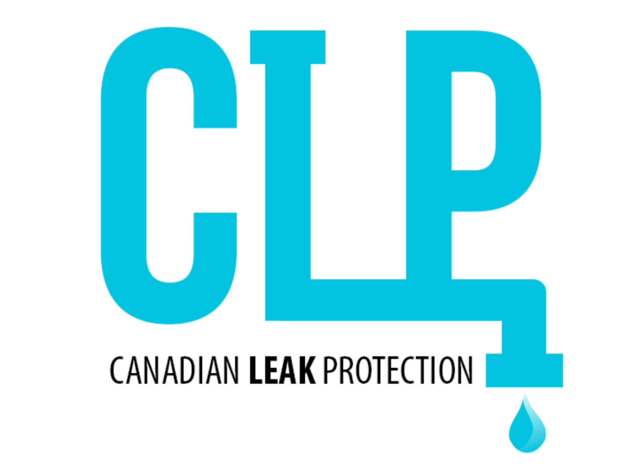 photo Canadian Leak Protection Inc