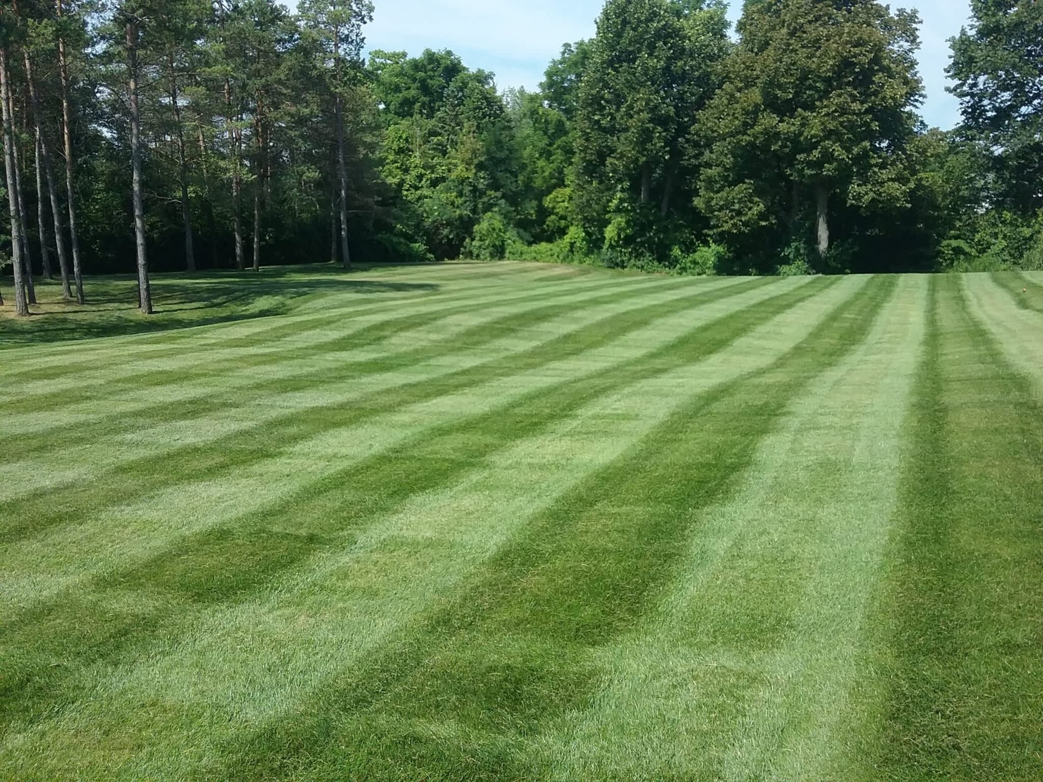 photo Nu Image Lawn Care Service Inc