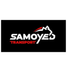 Samoyed Transport - Logo