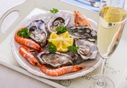 Victoria’s top destinations for oysters