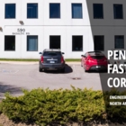 Voir le profil de PENN Engineered Fasteners - Woodbridge