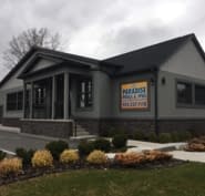 Mp Paradise Pools And Spas Opening Hours 6309 Drummond Rd Niagara Falls On