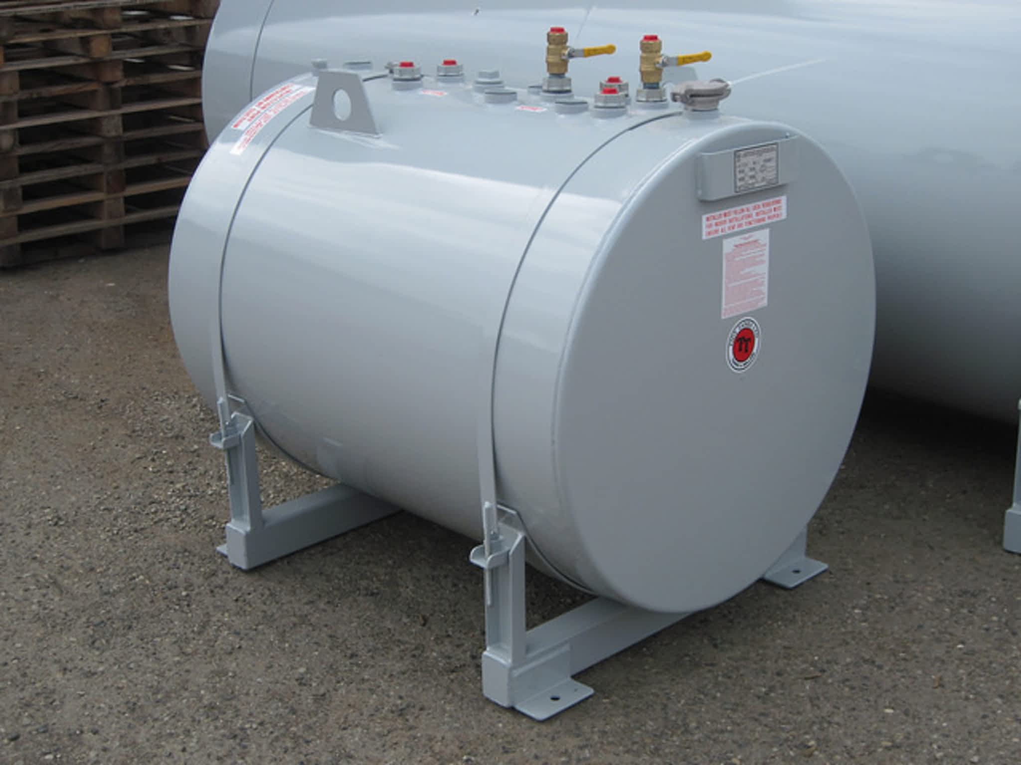 photo Flashpoint Fuels