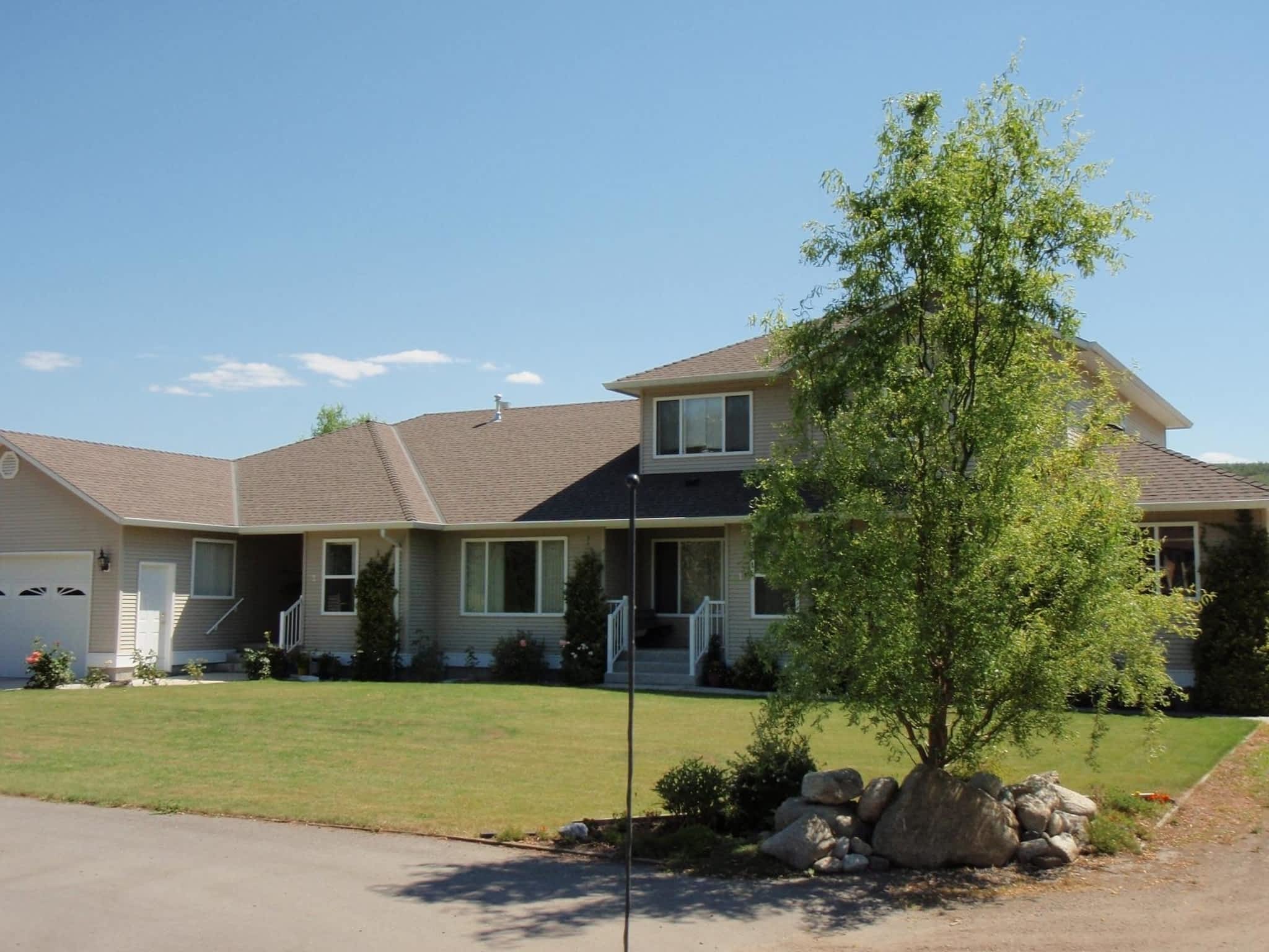 photo Ryder Roofing Ltd