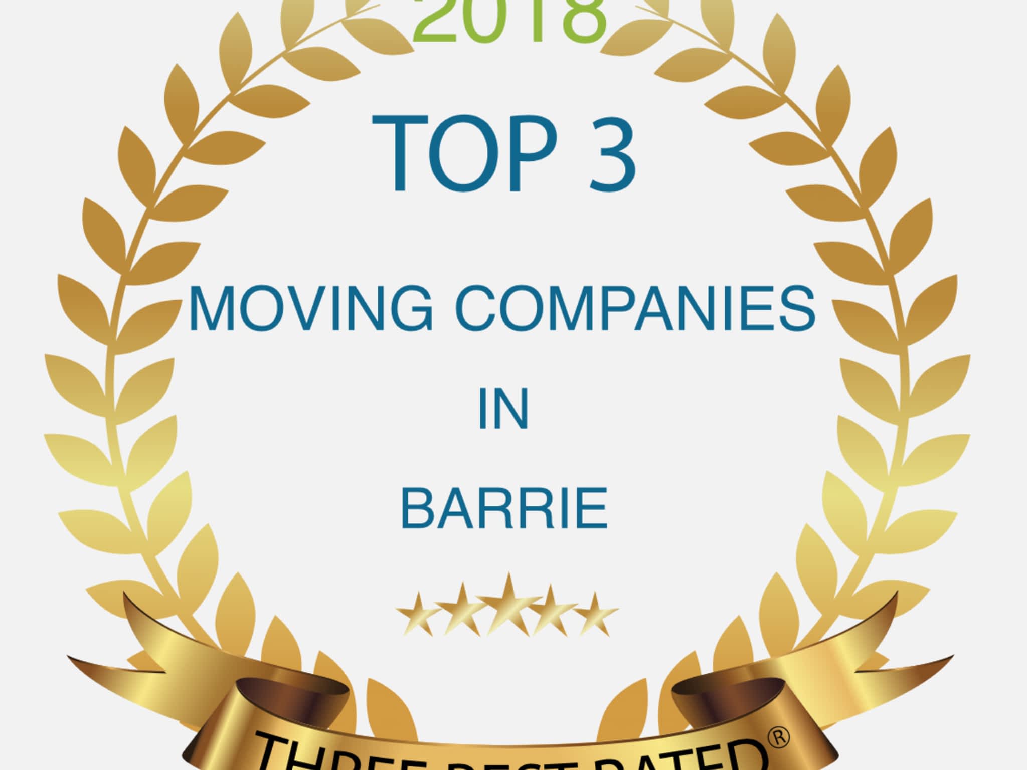 photo NP Movers & Delivery