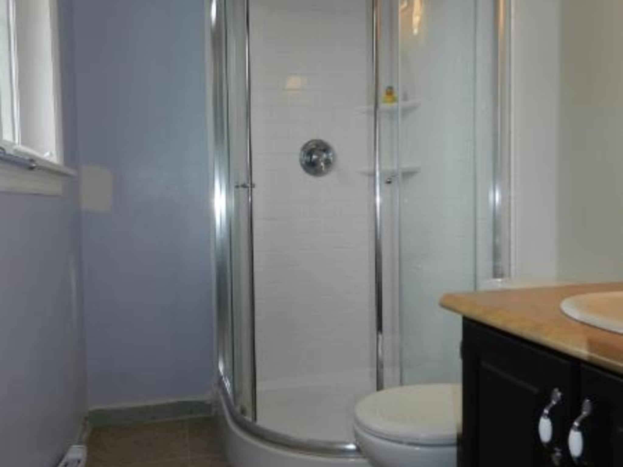 photo Ultimate Bathroom Renovations