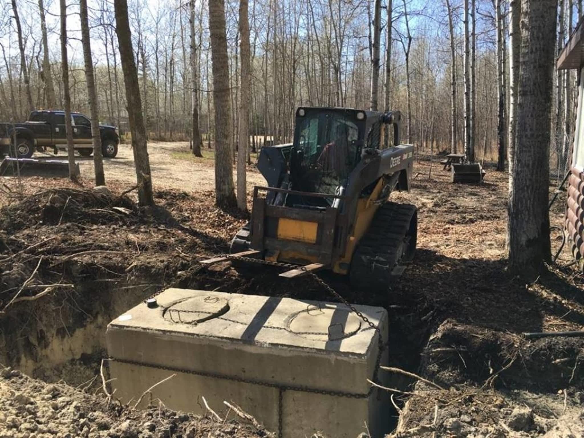 photo K&K Contracting