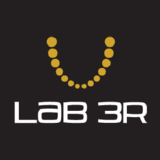 Laboratoire Dentaire 3R - Logo