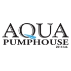 Aqua Pumphouse 2014 Ltd - Pumps