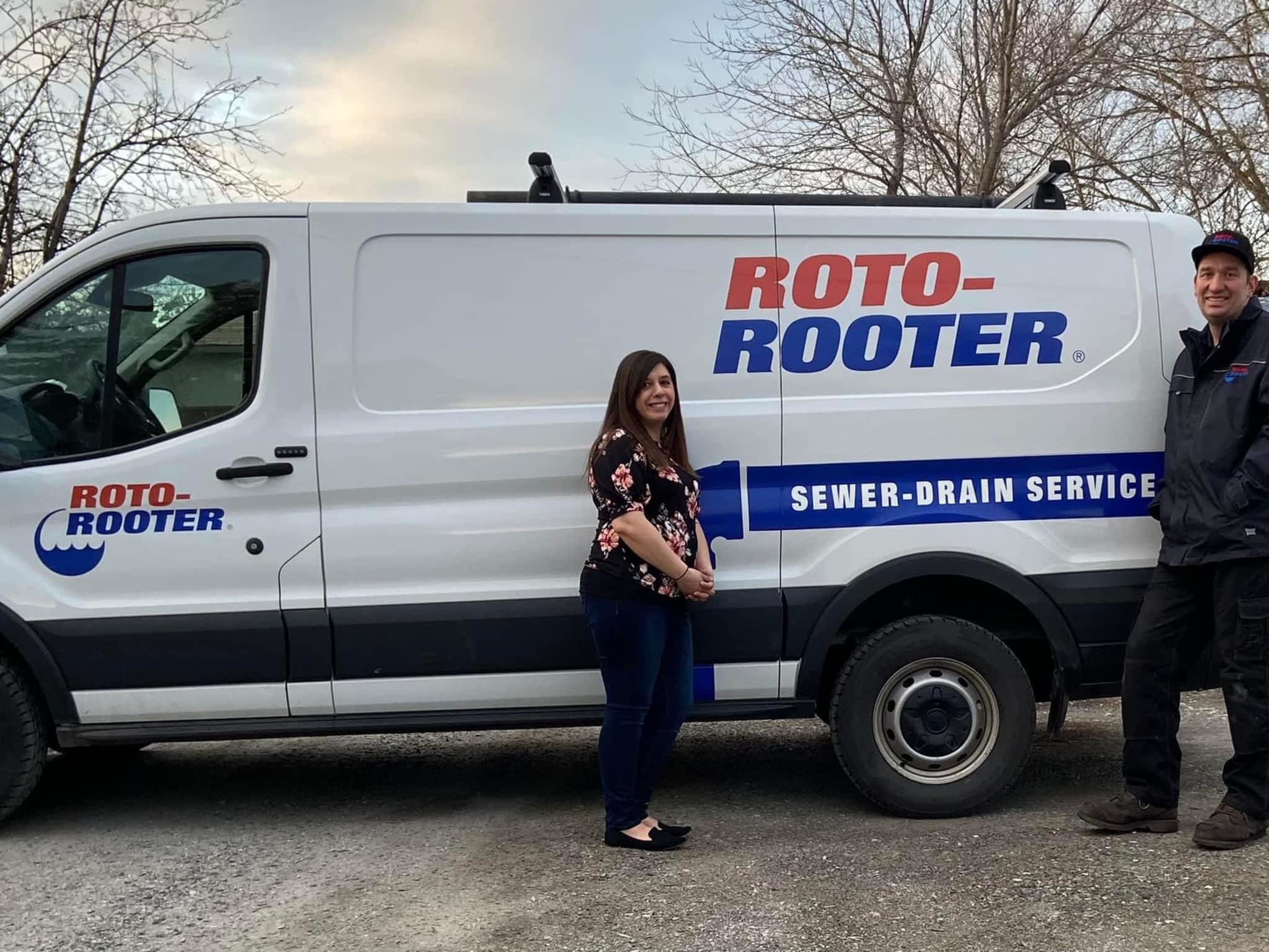 photo Roto-Rooter