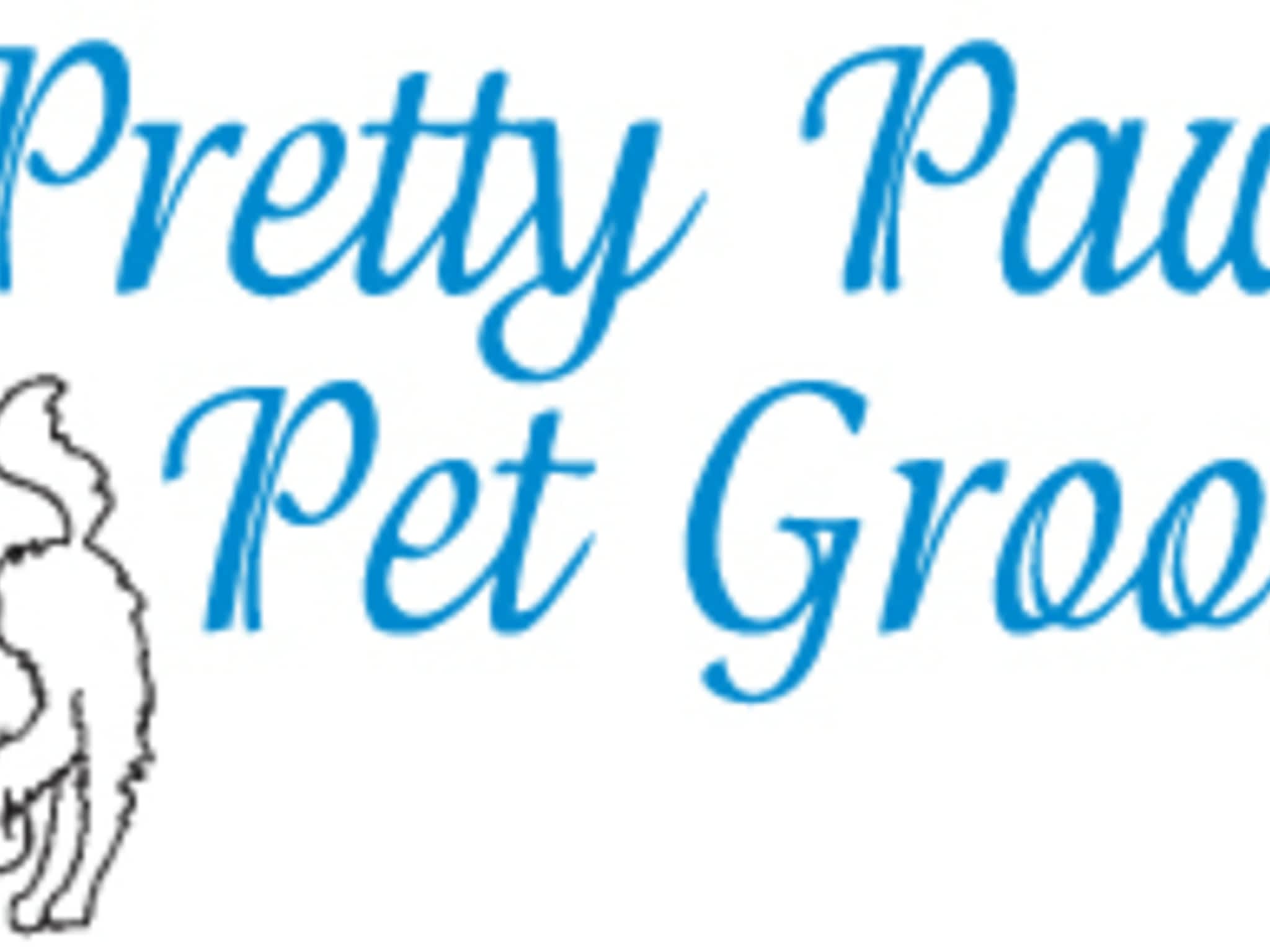 photo Pretty Paws Pet Grooming
