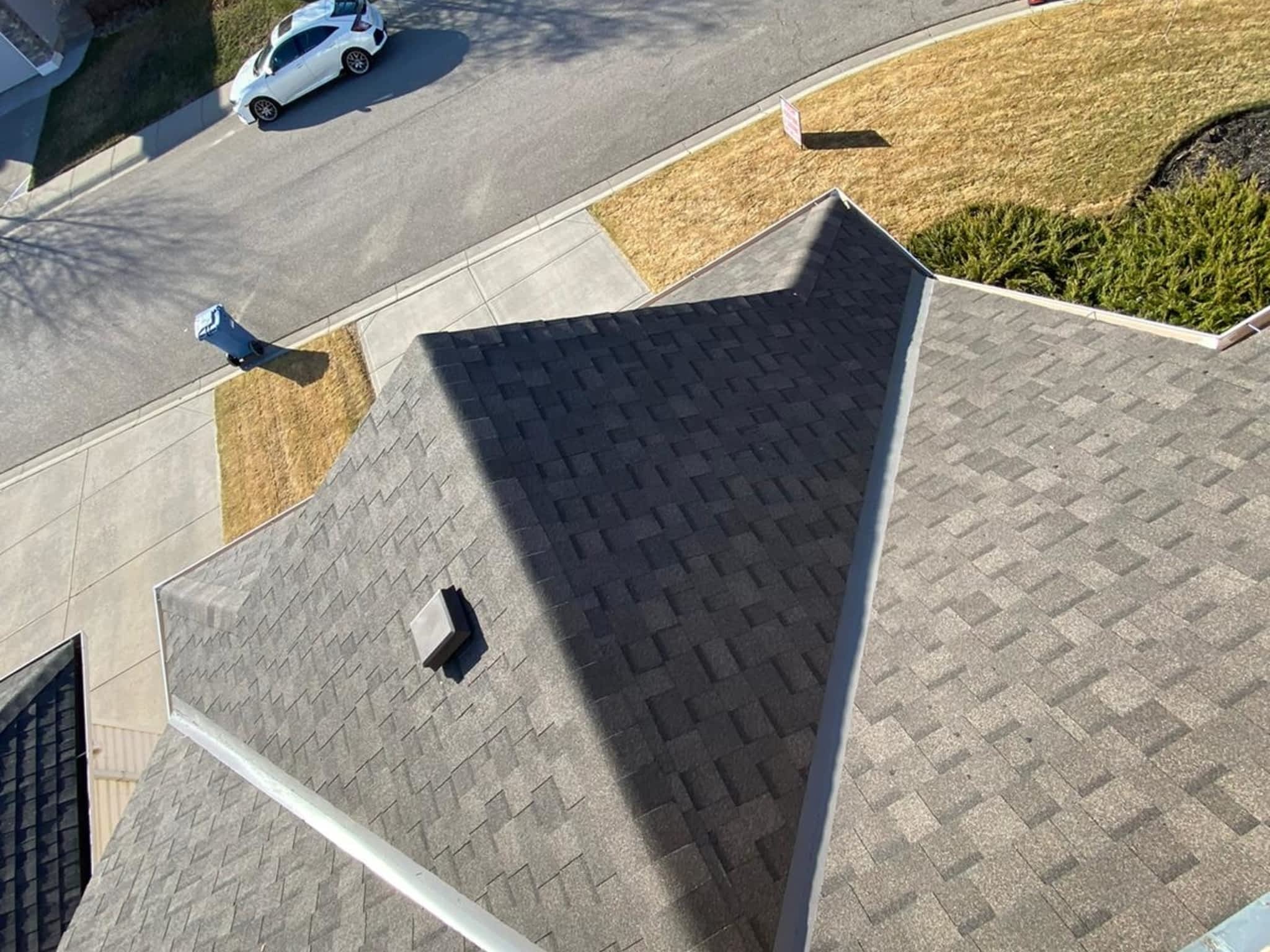 photo Great Masters Roofing