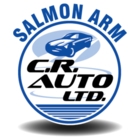 CR Auto Ltd - Logo