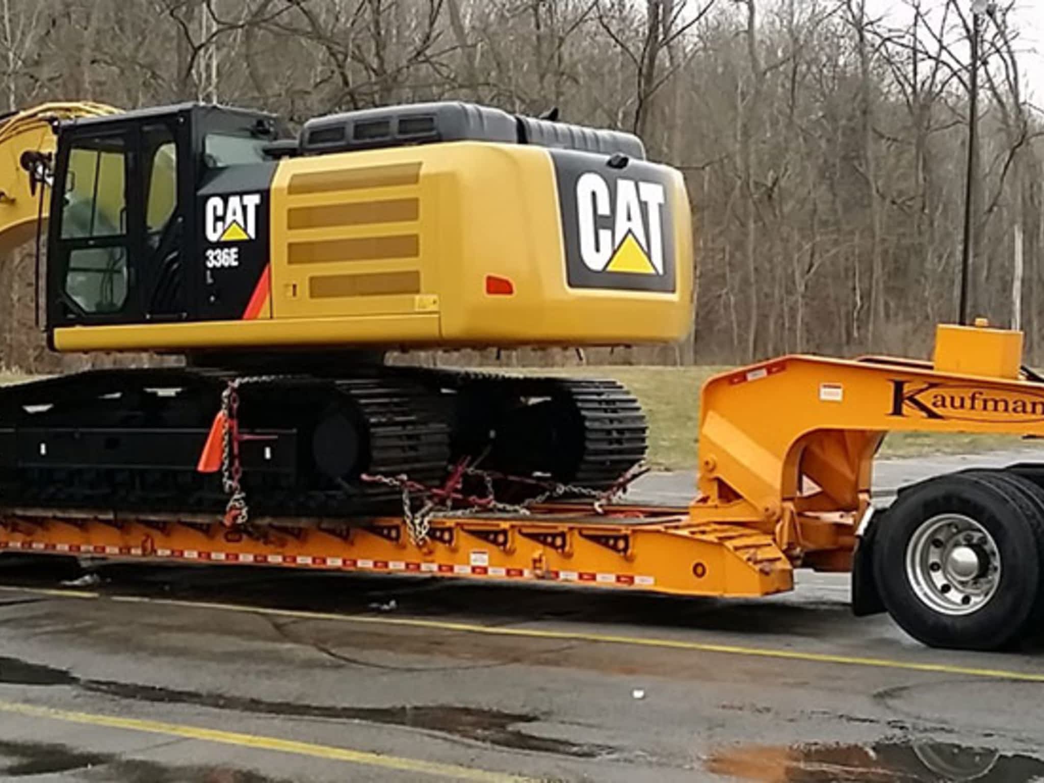 photo Chaleur Lines Ltd