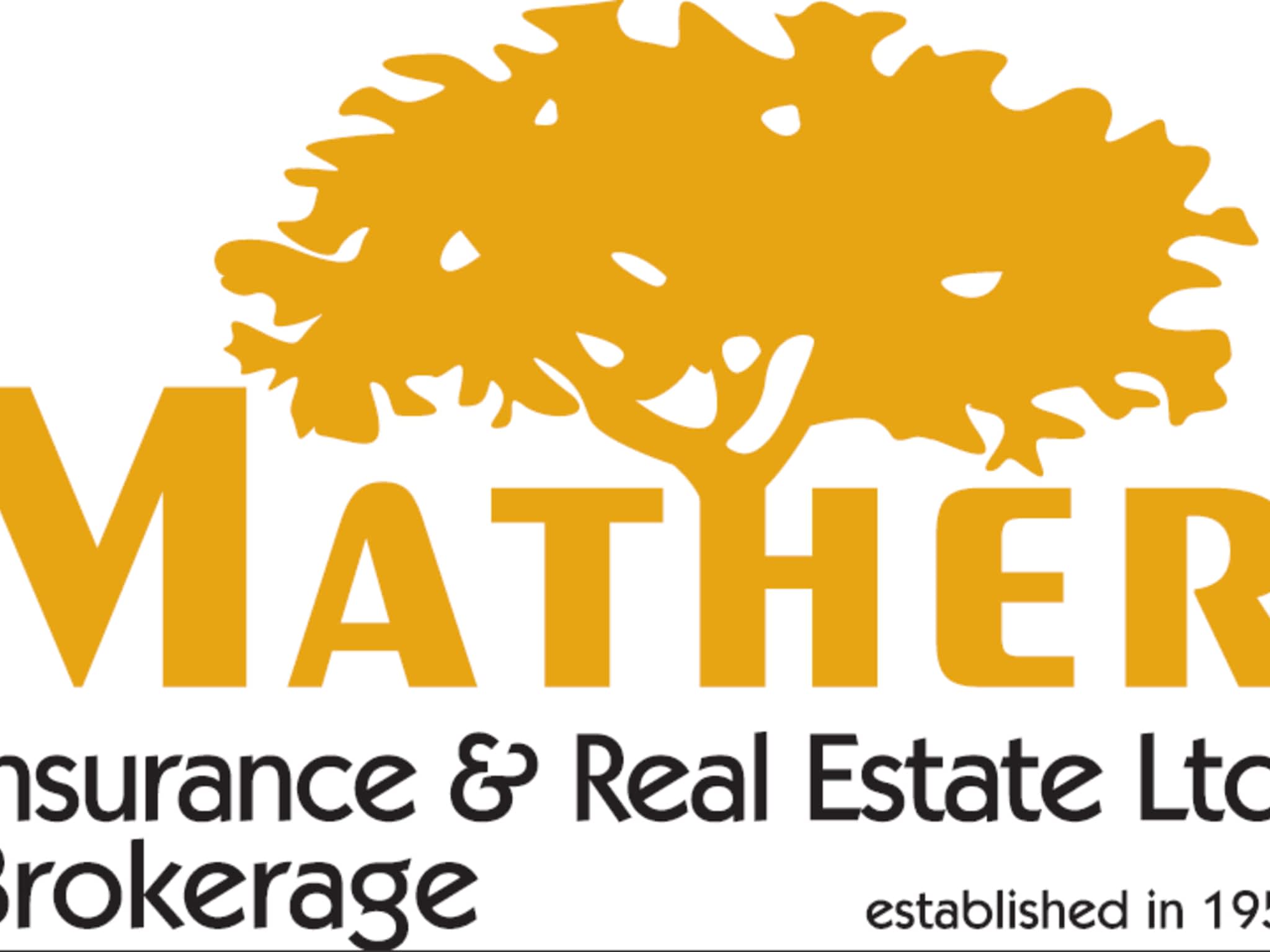 photo Mather Insurance & Real Estate Ltd