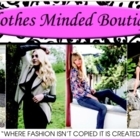 Clothes Minded Boutique - Women's Clothing Stores