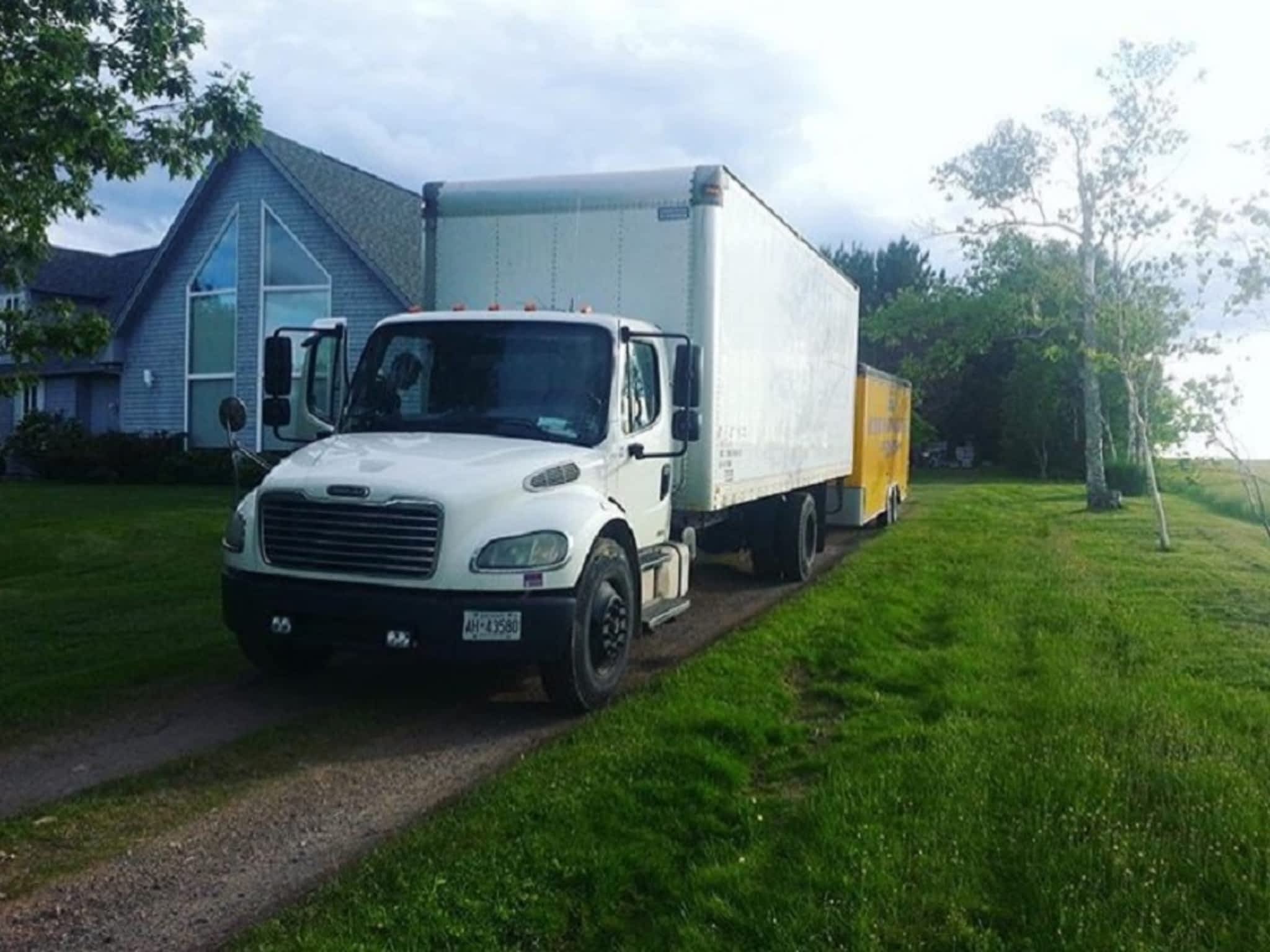 photo First Toronto Movers Inc