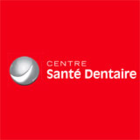 Centre Santé Dentaire Val-Bélair - Logo