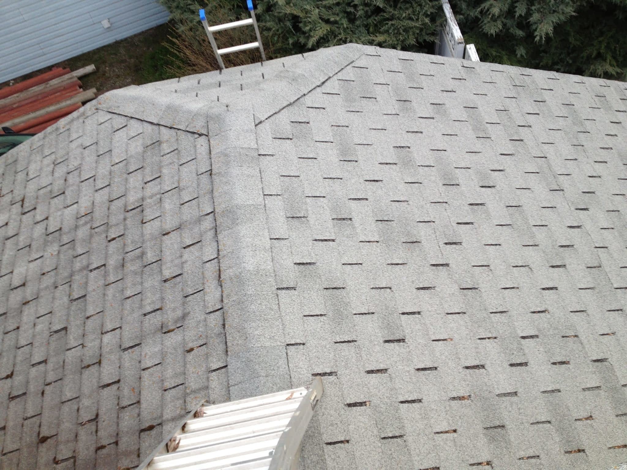 photo Prestige Roofing