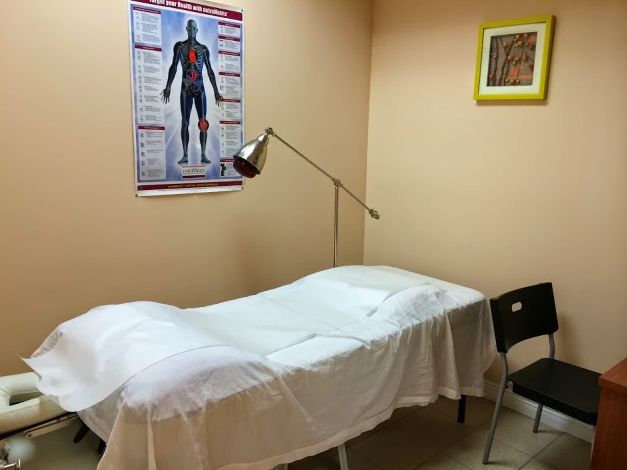 photo Derry Health Center Massage & Physiotherapy