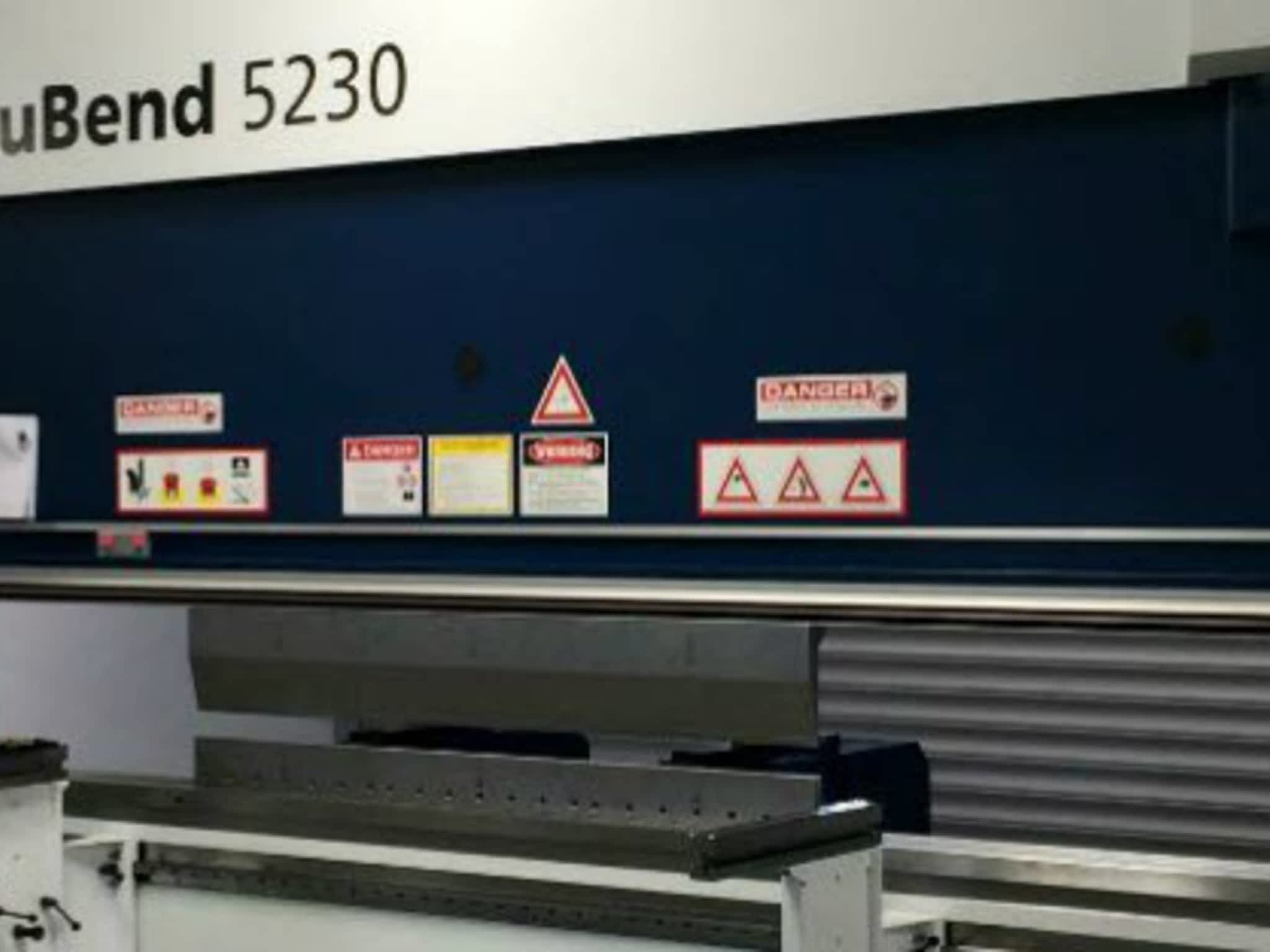 photo Domain Laser Ltd