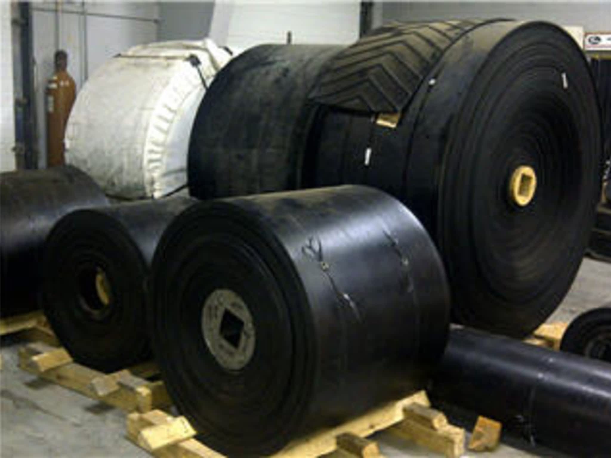 photo Maritime Industrial Rubber