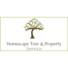 Homescape Tree & Property Service - Service d'entretien d'arbres