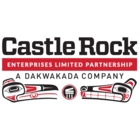 Castle Rock Enterprises - Logo
