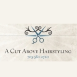 View A Cut Above Hairstyling’s Sturgeon Falls profile