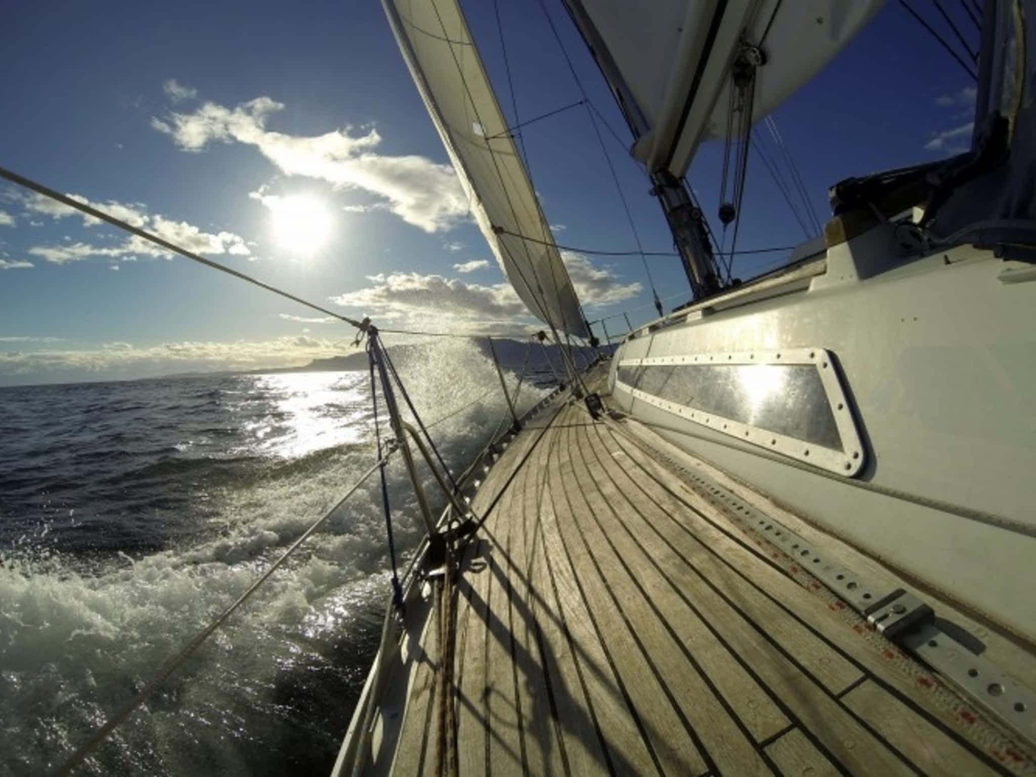 photo Simply Sailing Inc