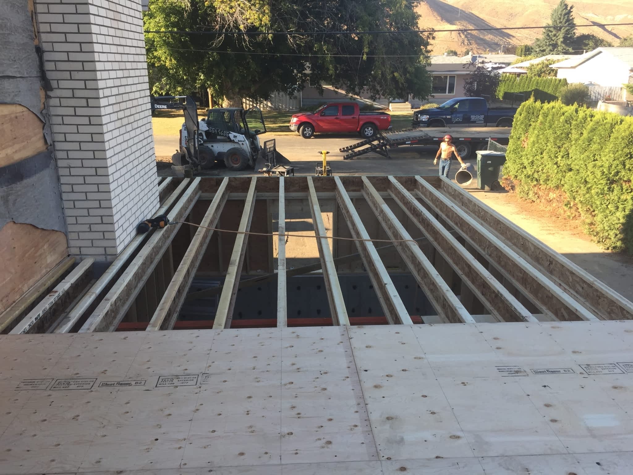 photo Sure Square Contracting Ltd.