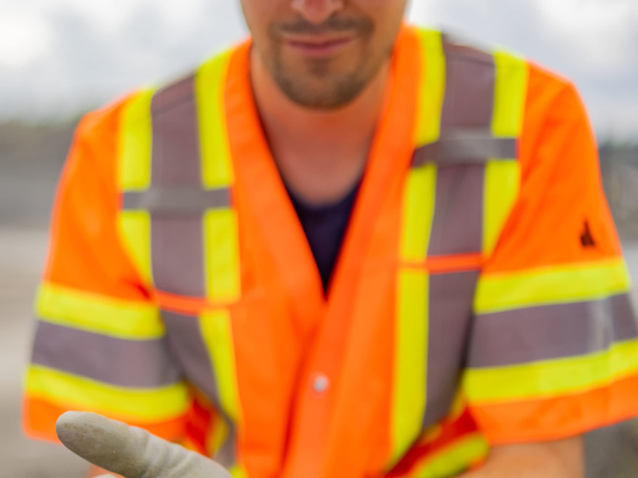 photo Demix Agregats