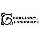 Georgian Landscape - Logo