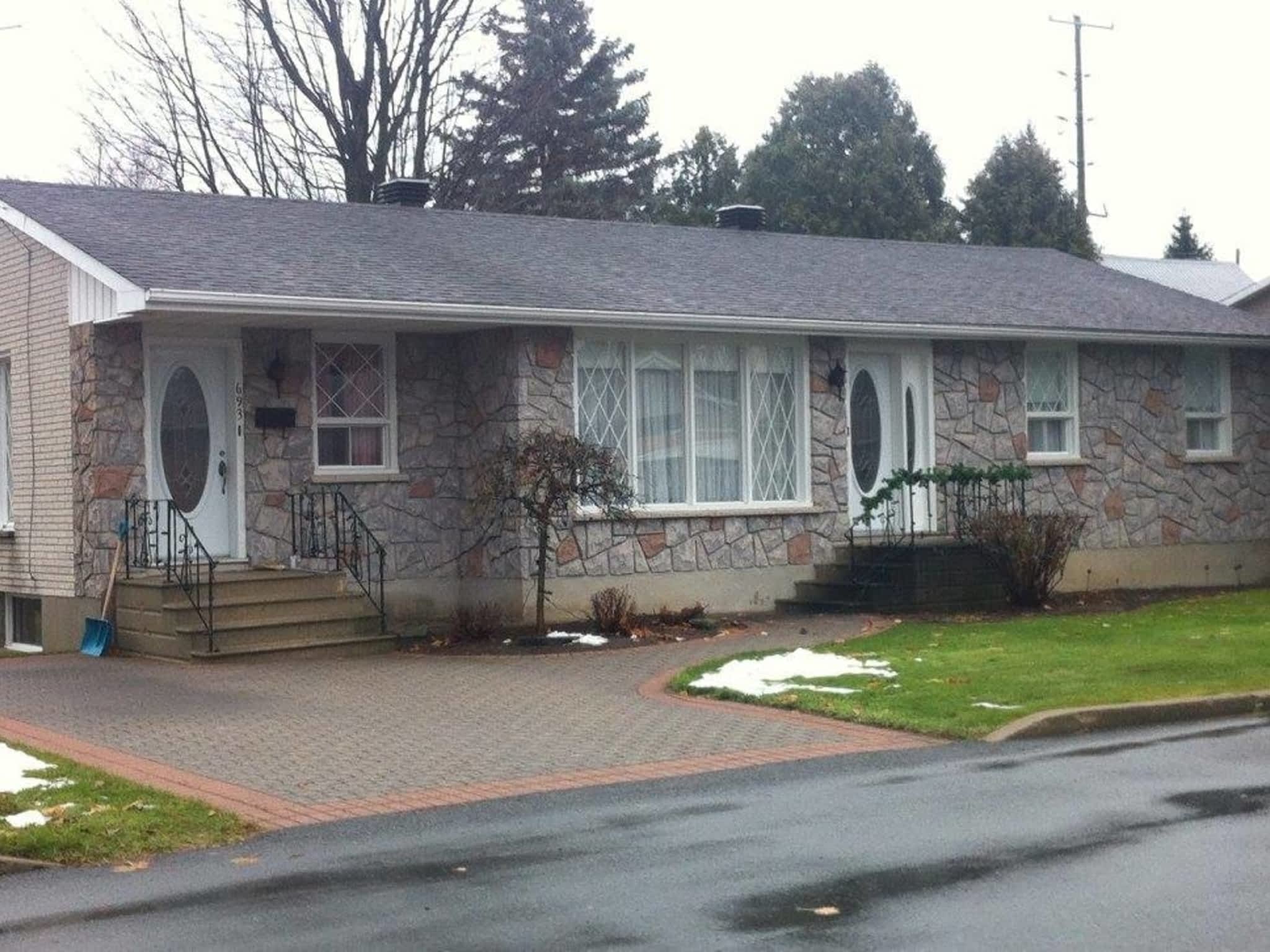 photo Rozon Enterprise