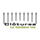 Clôtures Le Gardeur Inc - Logo