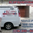R J Painting Enr - Peintres