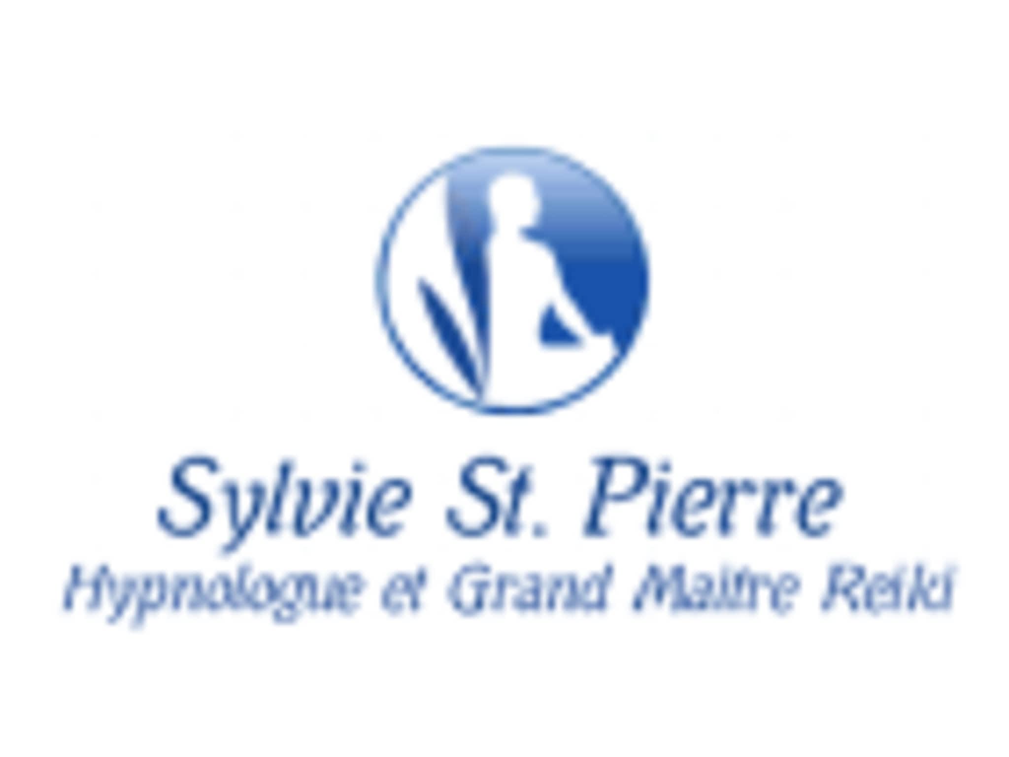 photo Hypnose Sylvie St-Pierre Hypnologue