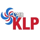 L'Air KLP - Logo