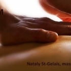 Nataly St-Gelais Massothérapeute Agréée - Registered Massage Therapists