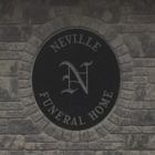 Neville Funeral Home - Funeral Homes