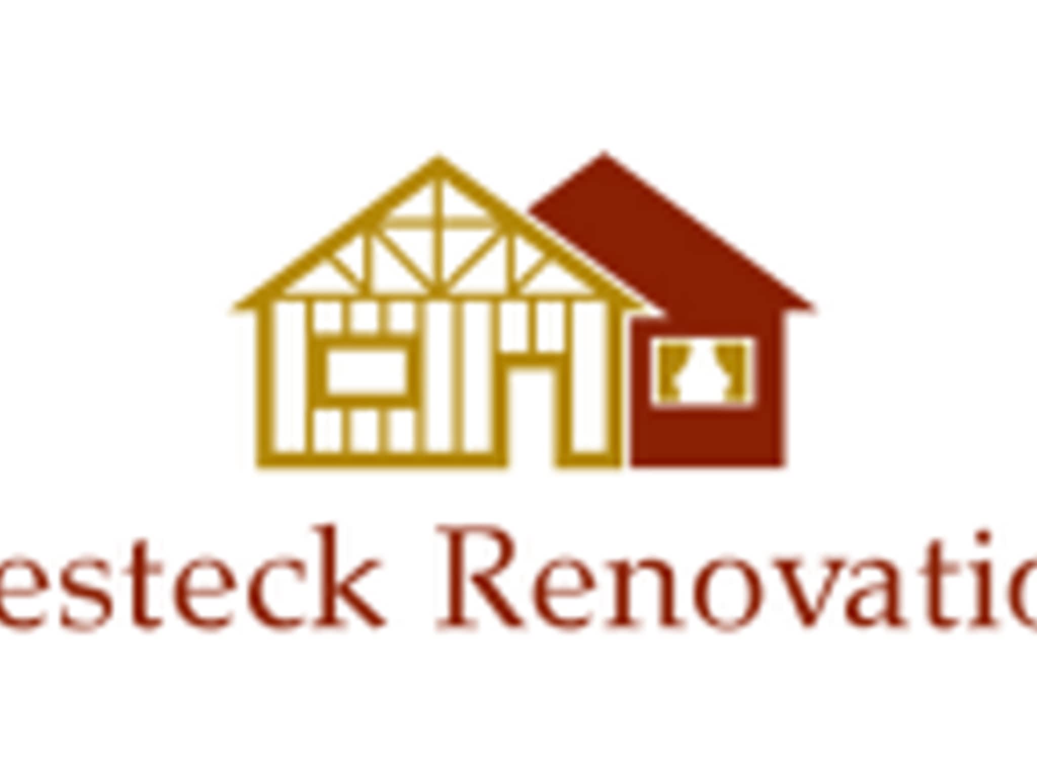 photo Gesteck Renovation Inc