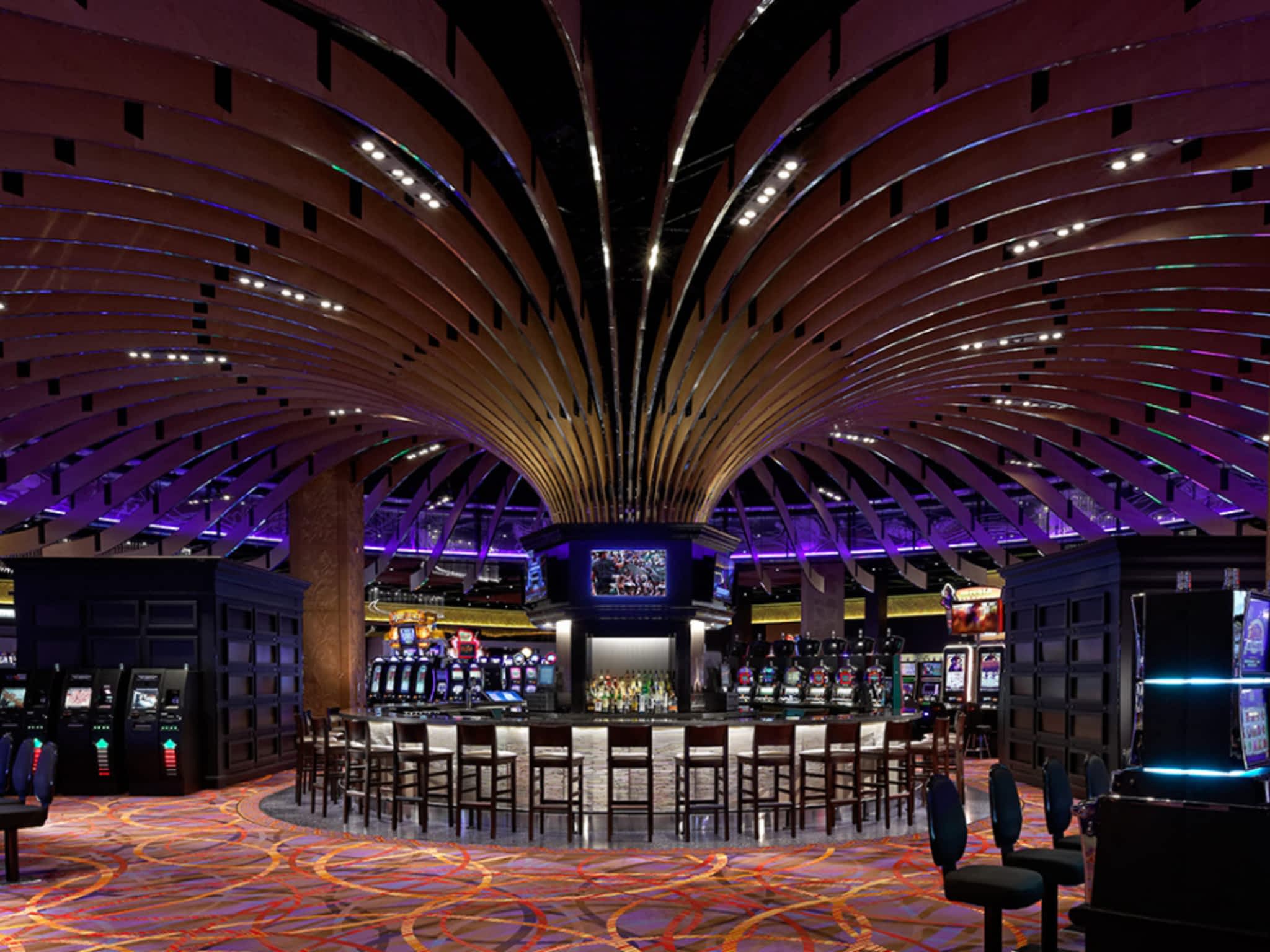 photo Casino Rama Resort