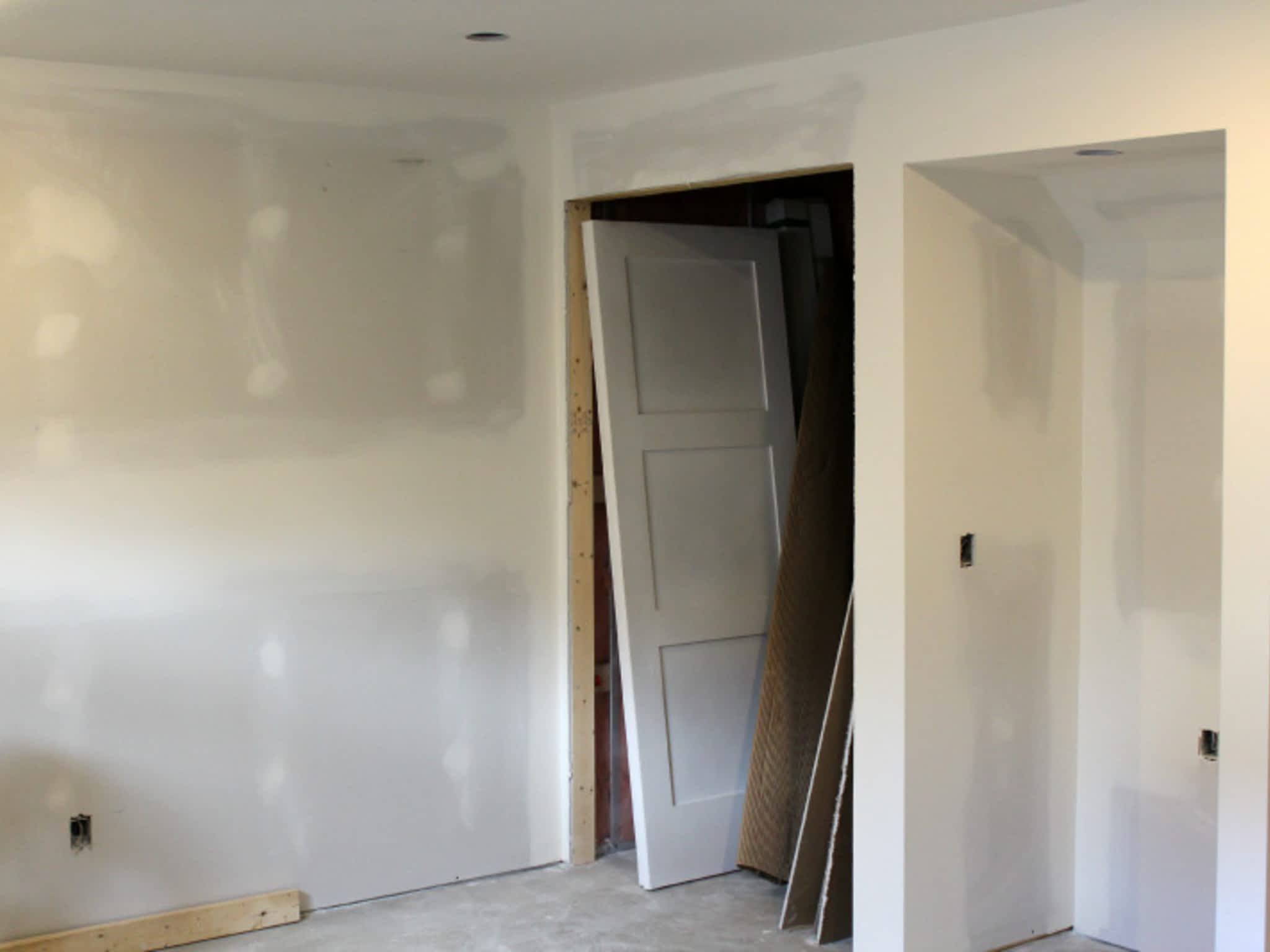 photo Do It All Construction