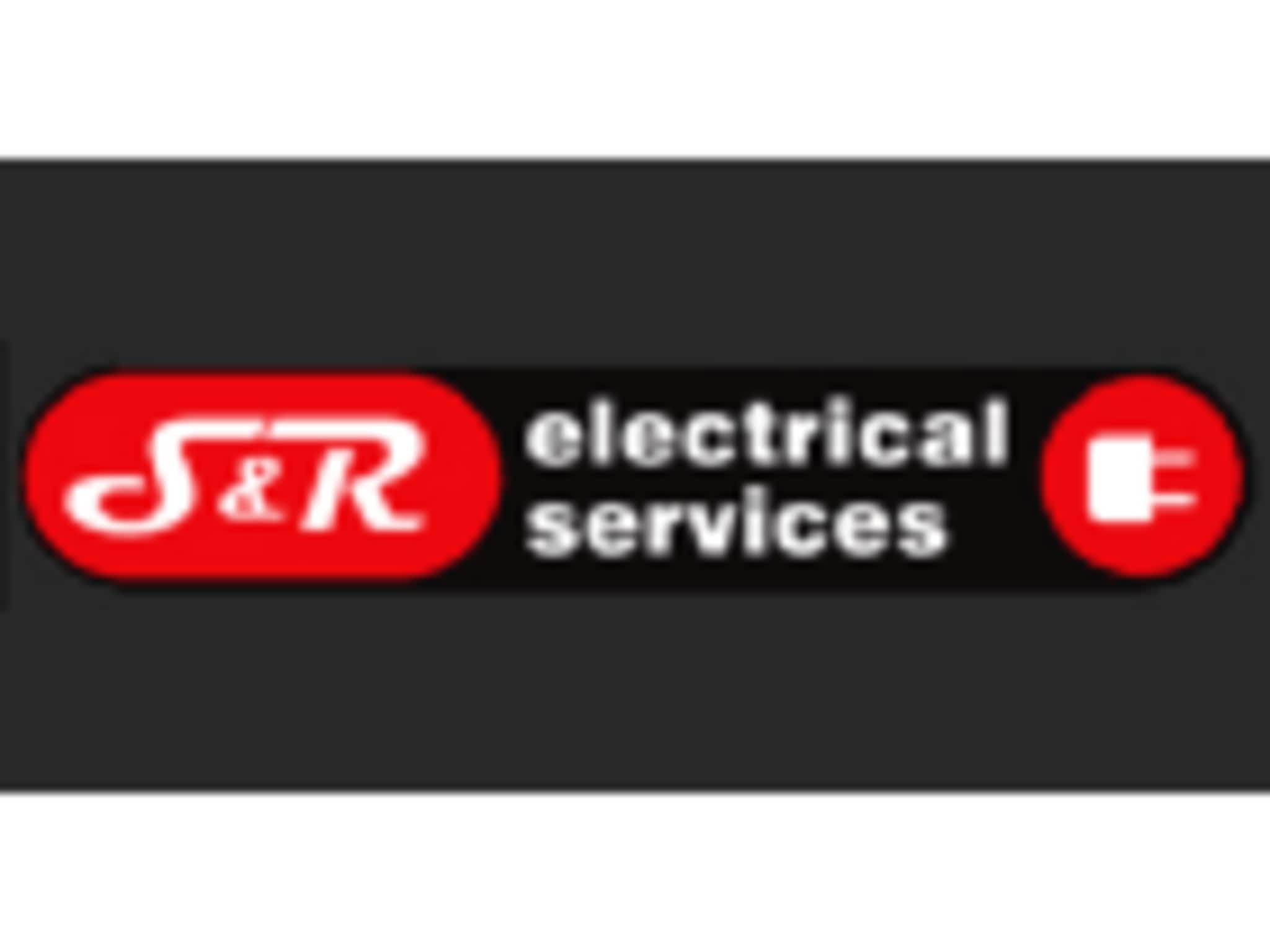 photo S&R Electrical Services